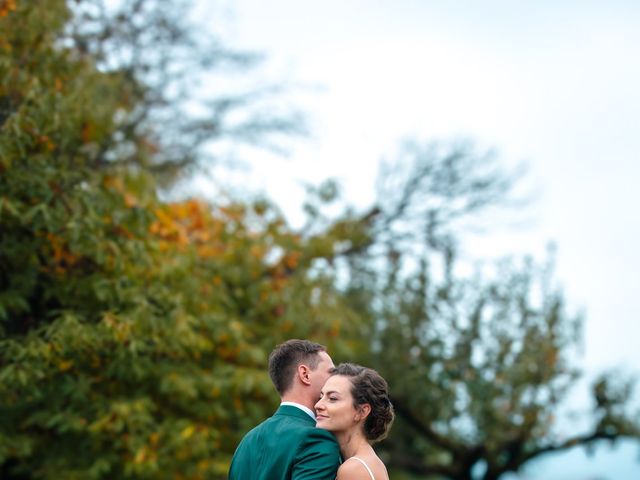 Le mariage de Laurent et Janine à Satigny, Genève 20