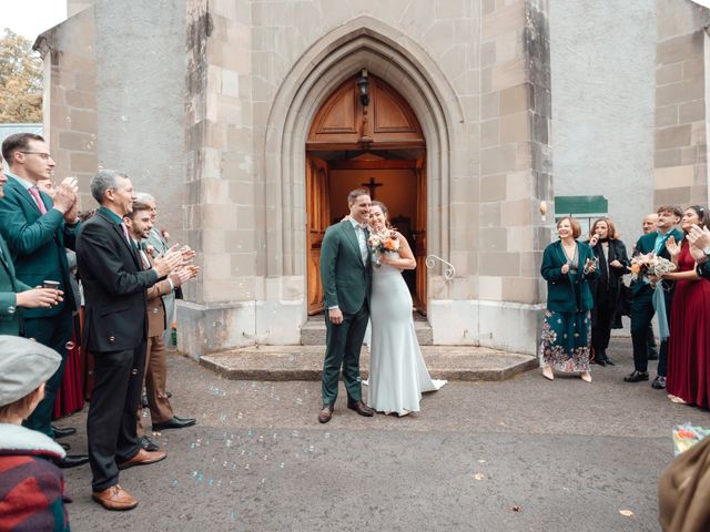 Le mariage de Laurent et Janine à Satigny, Genève 25