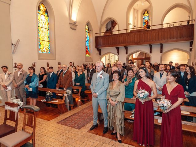 Le mariage de Laurent et Janine à Satigny, Genève 29