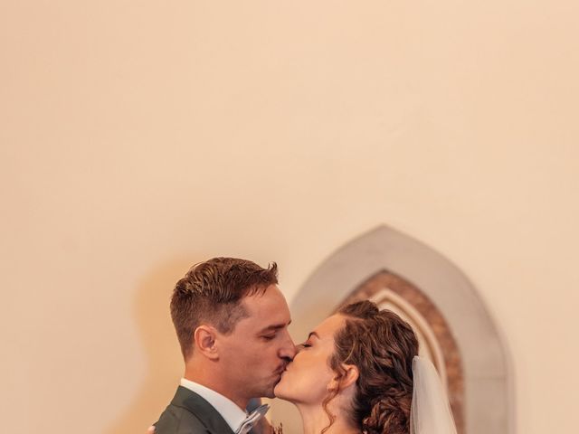 Le mariage de Laurent et Janine à Satigny, Genève 30