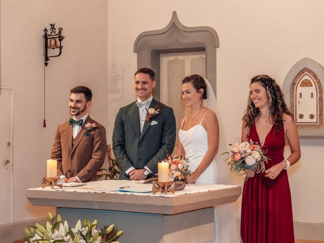 Le mariage de Laurent et Janine à Satigny, Genève 31