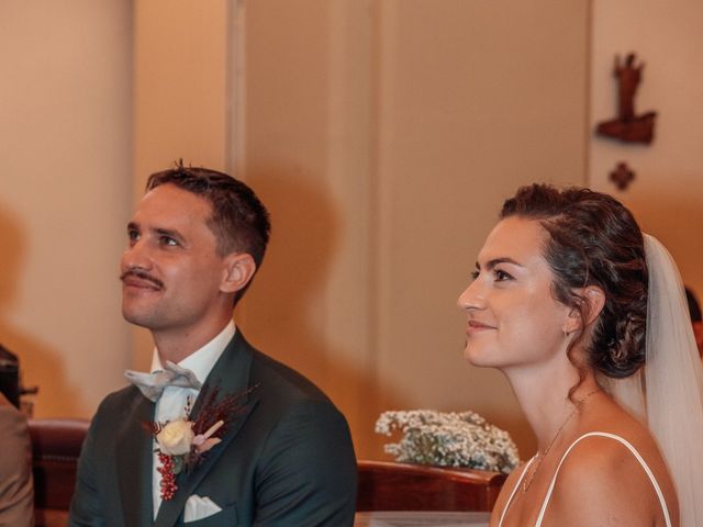 Le mariage de Laurent et Janine à Satigny, Genève 32