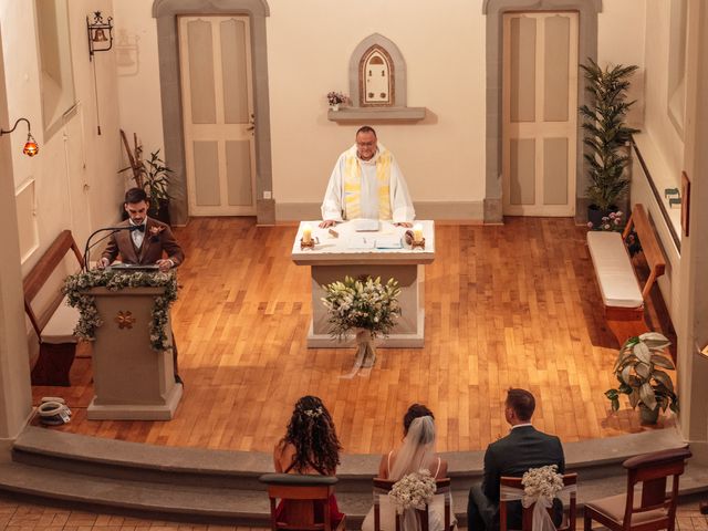 Le mariage de Laurent et Janine à Satigny, Genève 33