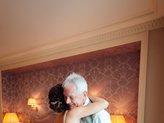 Le mariage de Laurent et Janine à Satigny, Genève 36