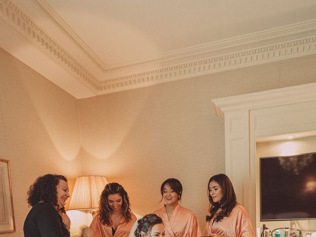 Le mariage de Laurent et Janine à Satigny, Genève 39
