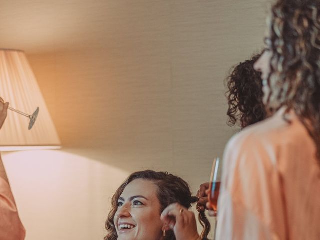 Le mariage de Laurent et Janine à Satigny, Genève 45