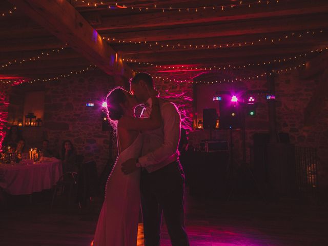 Le mariage de Laurent et Janine à Satigny, Genève 55