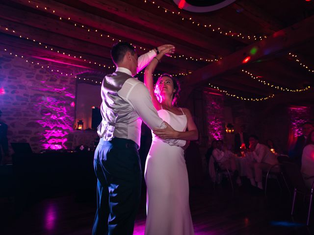 Le mariage de Laurent et Janine à Satigny, Genève 57