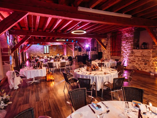 Le mariage de Laurent et Janine à Satigny, Genève 59