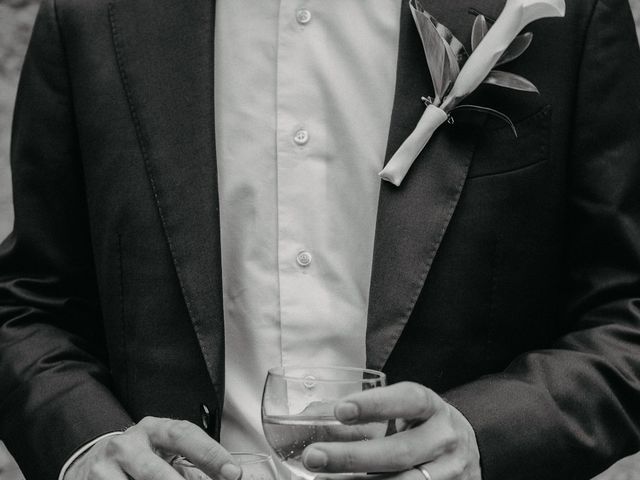 Le mariage de Rodrigue et Alice à Saint-Félix-de-Villadeix, Dordogne 13