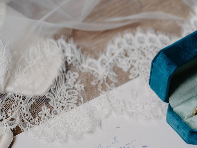 Le mariage de Rodrigue et Alice à Saint-Félix-de-Villadeix, Dordogne 21