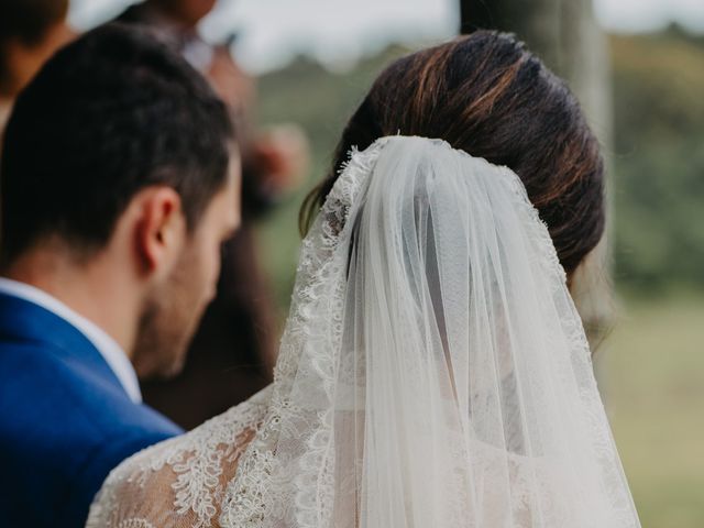 Le mariage de Rodrigue et Alice à Saint-Félix-de-Villadeix, Dordogne 48