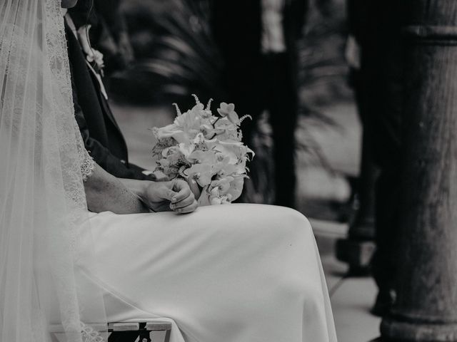 Le mariage de Rodrigue et Alice à Saint-Félix-de-Villadeix, Dordogne 50