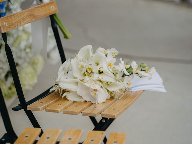 Le mariage de Rodrigue et Alice à Saint-Félix-de-Villadeix, Dordogne 52