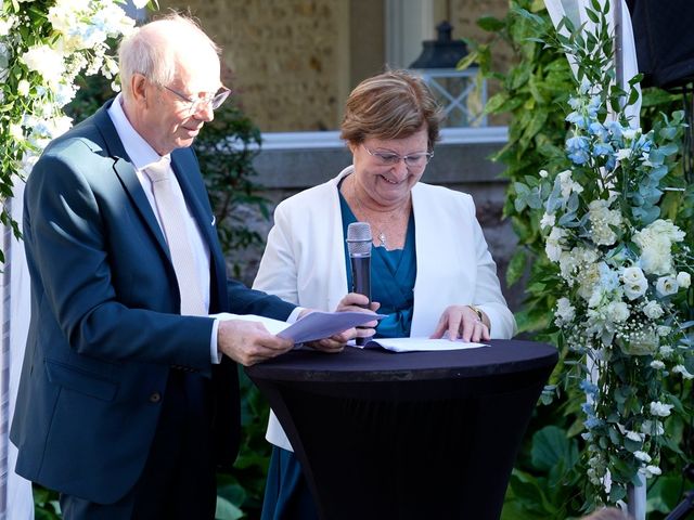 Le mariage de Vincent et Sandra à Mandres-les-Roses, Val-de-Marne 13