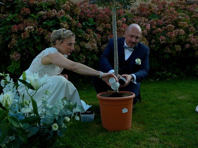 Le mariage de Vincent et Sandra à Mandres-les-Roses, Val-de-Marne 18
