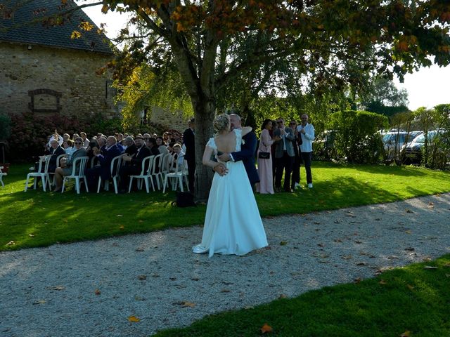 Le mariage de Vincent et Sandra à Mandres-les-Roses, Val-de-Marne 20