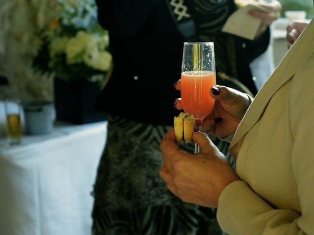 Le mariage de Vincent et Sandra à Mandres-les-Roses, Val-de-Marne 21