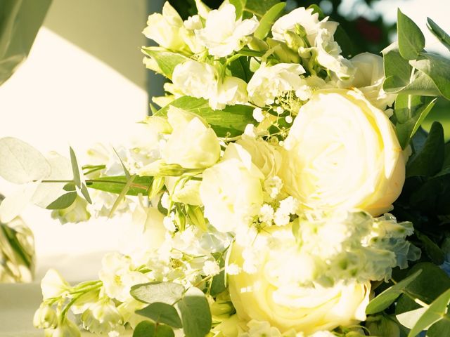 Le mariage de Vincent et Sandra à Mandres-les-Roses, Val-de-Marne 22