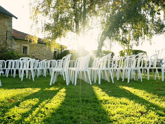 Le mariage de Vincent et Sandra à Mandres-les-Roses, Val-de-Marne 23