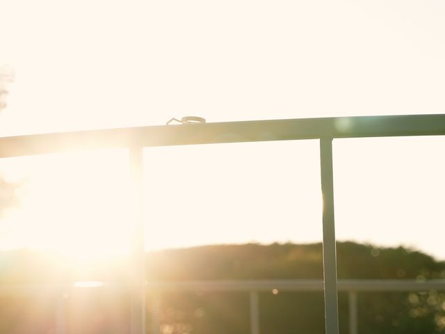 Le mariage de Vincent et Sandra à Mandres-les-Roses, Val-de-Marne 26