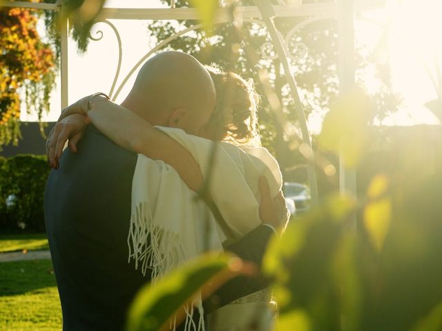 Le mariage de Vincent et Sandra à Mandres-les-Roses, Val-de-Marne 27