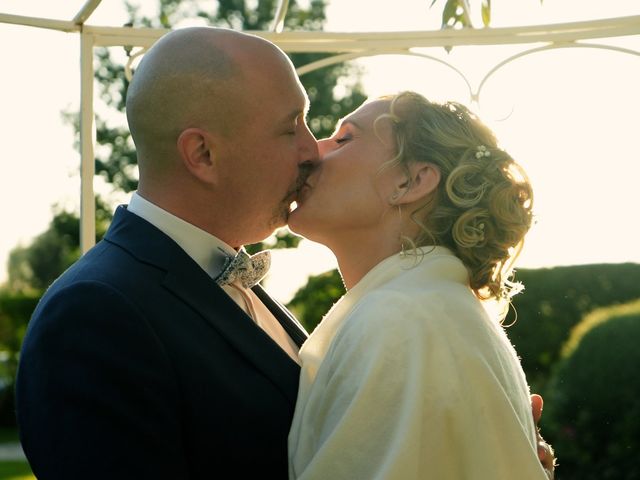 Le mariage de Vincent et Sandra à Mandres-les-Roses, Val-de-Marne 28
