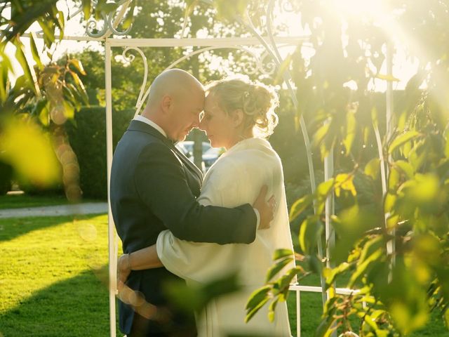 Le mariage de Vincent et Sandra à Mandres-les-Roses, Val-de-Marne 29