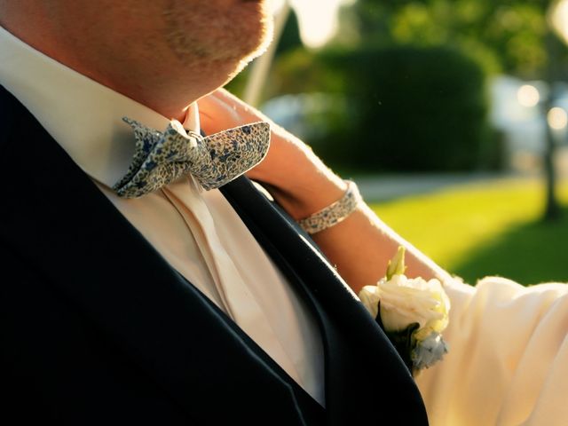 Le mariage de Vincent et Sandra à Mandres-les-Roses, Val-de-Marne 30