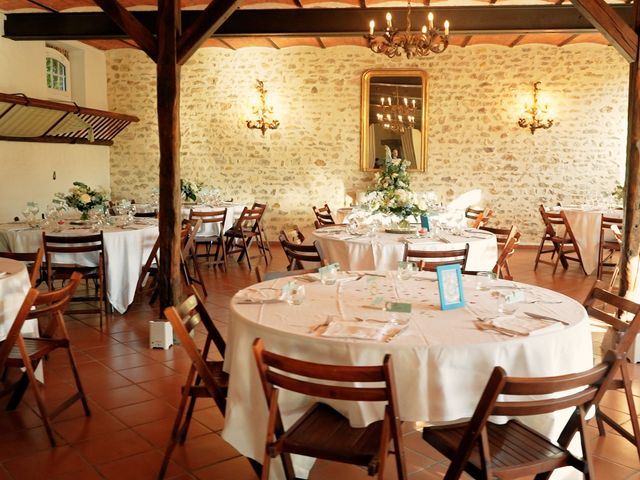 Le mariage de Vincent et Sandra à Mandres-les-Roses, Val-de-Marne 33