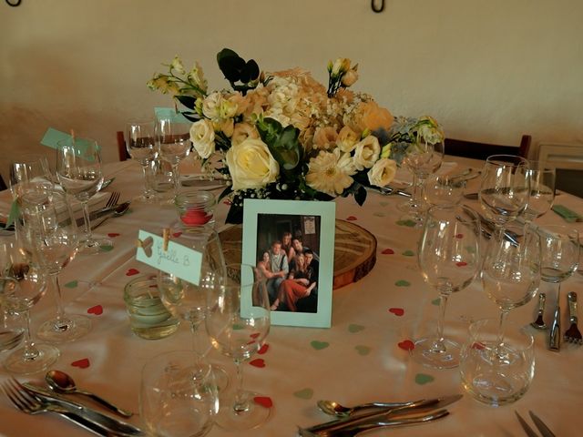 Le mariage de Vincent et Sandra à Mandres-les-Roses, Val-de-Marne 34