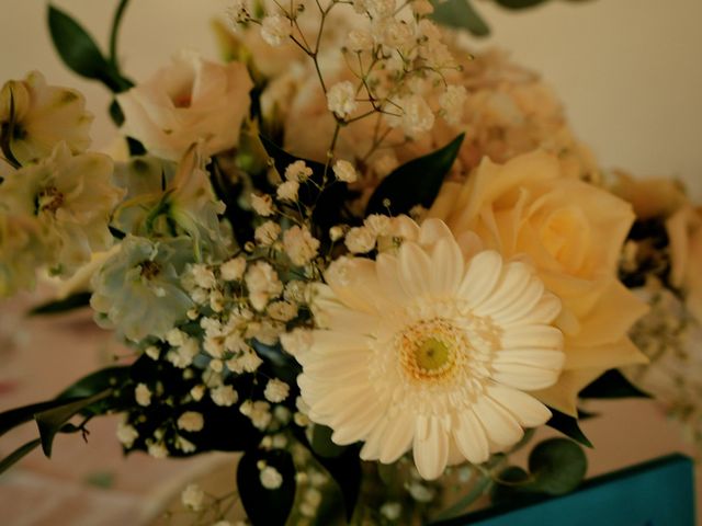 Le mariage de Vincent et Sandra à Mandres-les-Roses, Val-de-Marne 35