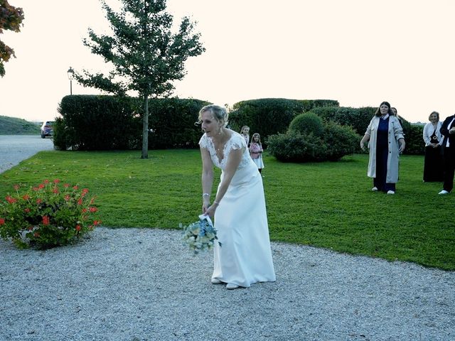 Le mariage de Vincent et Sandra à Mandres-les-Roses, Val-de-Marne 37