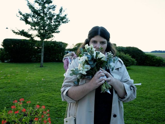 Le mariage de Vincent et Sandra à Mandres-les-Roses, Val-de-Marne 38