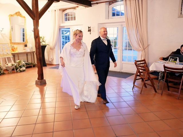 Le mariage de Vincent et Sandra à Mandres-les-Roses, Val-de-Marne 39