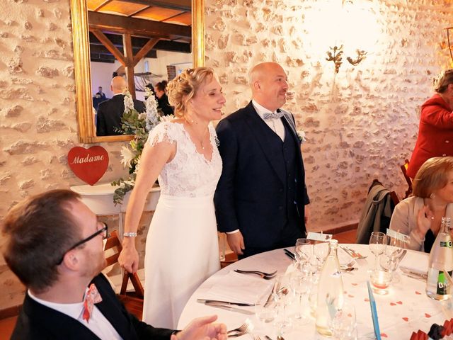 Le mariage de Vincent et Sandra à Mandres-les-Roses, Val-de-Marne 40