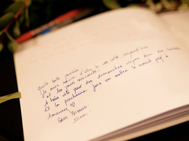 Le mariage de Vincent et Sandra à Mandres-les-Roses, Val-de-Marne 41