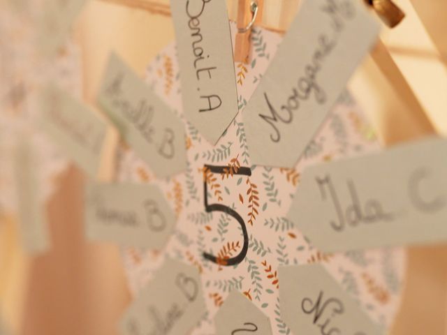 Le mariage de Vincent et Sandra à Mandres-les-Roses, Val-de-Marne 43