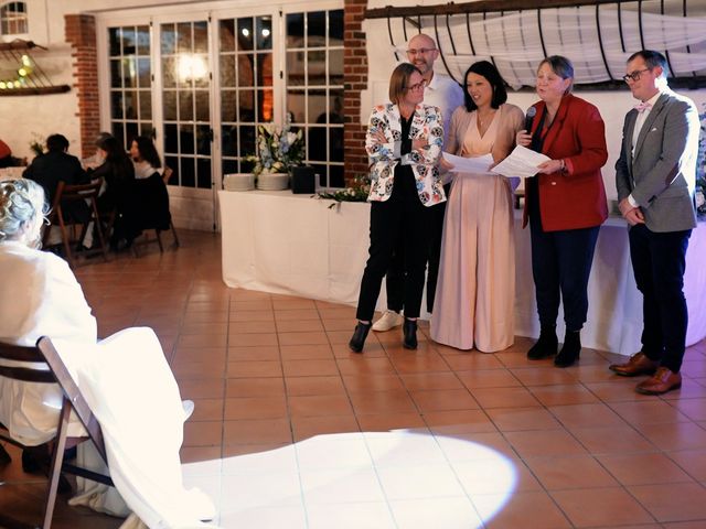 Le mariage de Vincent et Sandra à Mandres-les-Roses, Val-de-Marne 44