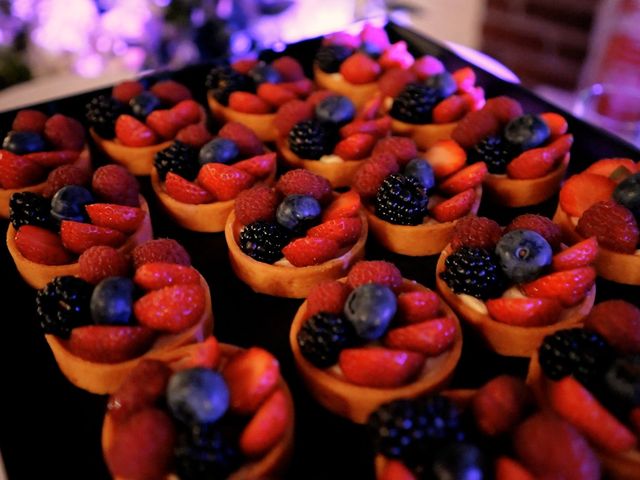 Le mariage de Vincent et Sandra à Mandres-les-Roses, Val-de-Marne 45