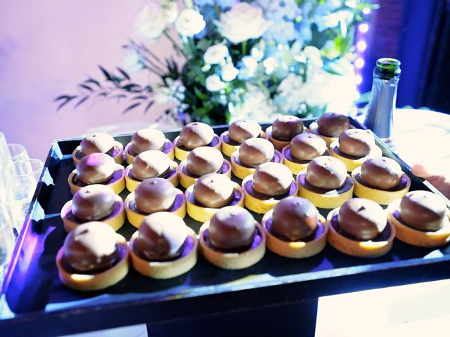 Le mariage de Vincent et Sandra à Mandres-les-Roses, Val-de-Marne 47