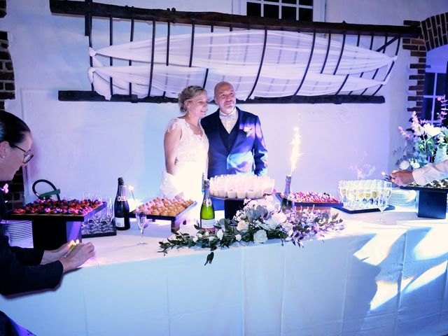 Le mariage de Vincent et Sandra à Mandres-les-Roses, Val-de-Marne 48