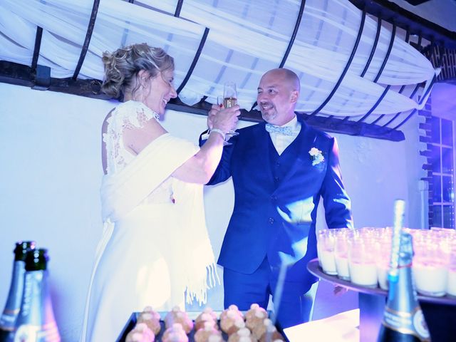 Le mariage de Vincent et Sandra à Mandres-les-Roses, Val-de-Marne 49