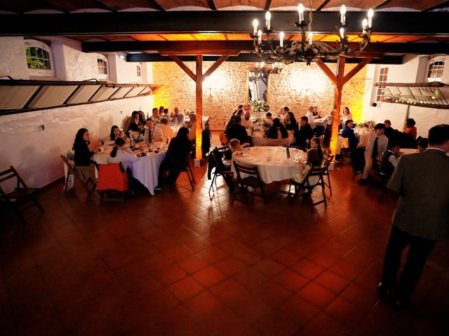 Le mariage de Vincent et Sandra à Mandres-les-Roses, Val-de-Marne 50