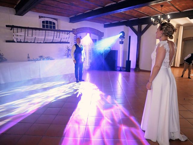 Le mariage de Vincent et Sandra à Mandres-les-Roses, Val-de-Marne 51