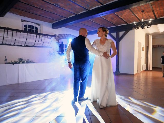 Le mariage de Vincent et Sandra à Mandres-les-Roses, Val-de-Marne 52
