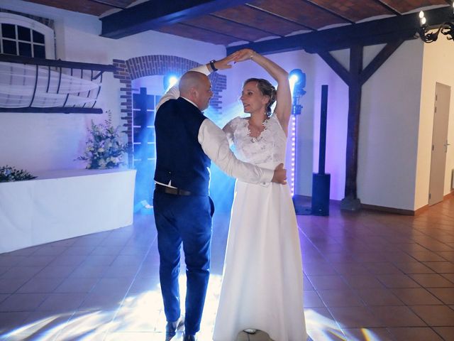 Le mariage de Vincent et Sandra à Mandres-les-Roses, Val-de-Marne 53
