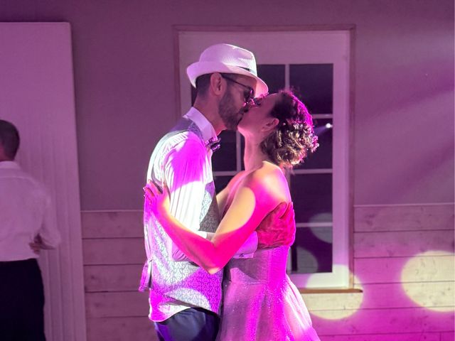 Le mariage de Antoine et Emilie à Inchy-en-Artois, Pas-de-Calais 5