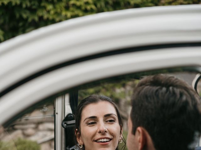 Le mariage de Giovanni et Pauline à Lussan, Gard 64