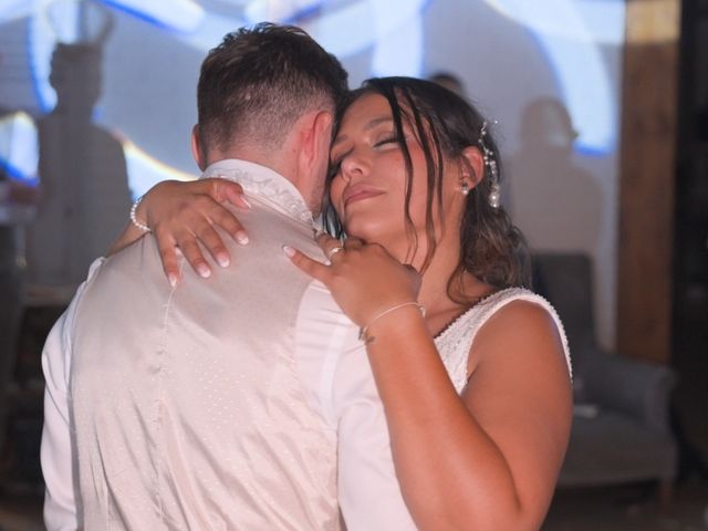 Le mariage de Loris et Esther à Étréchy, Essonne 9
